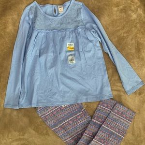 Brand New Carter outfit